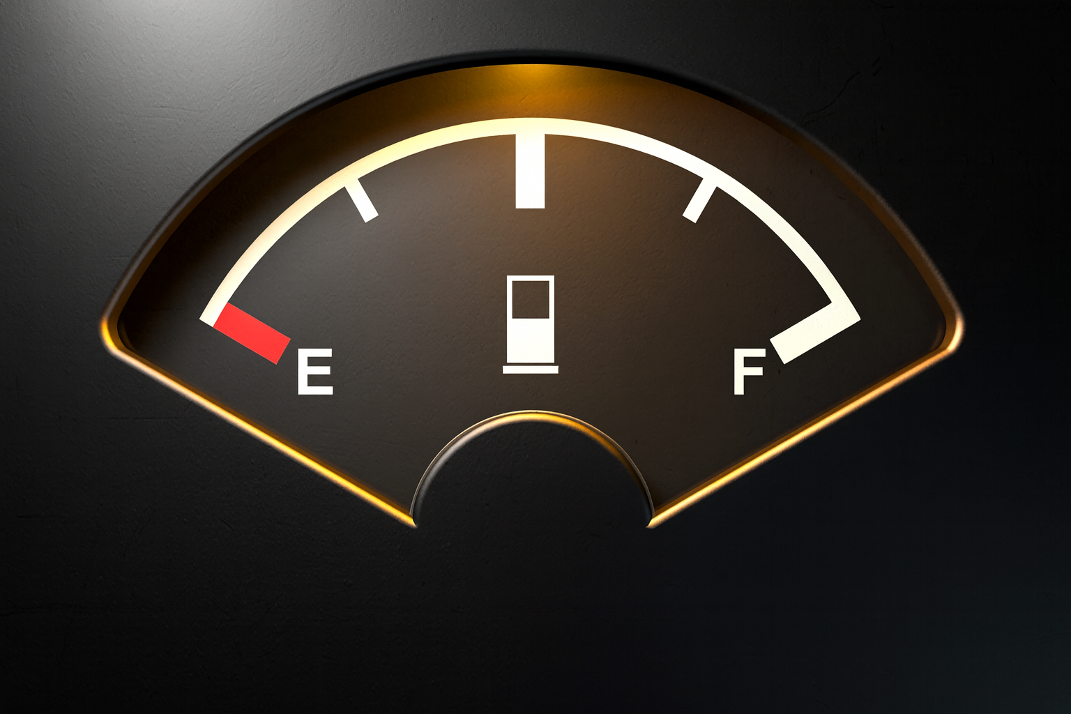 Fuel Counter